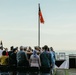 MRF-D 25.3: U.S. Marines participate in Northern Territory Day Citizenship Ceremony