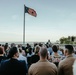 MRF-D 25.3: U.S. Marines participate in Northern Territory Day Citizenship Ceremony