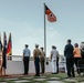 MRF-D 25.3: U.S. Marines participate in Northern Territory Day Citizenship Ceremony