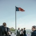 MRF-D 25.3: U.S. Marines participate in Northern Territory Day Citizenship Ceremony