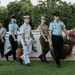 MRF-D 25.3: U.S. Marines participate in Northern Territory Day Citizenship Ceremony