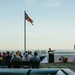 MRF-D 25.3: U.S. Marines participate in Northern Territory Day Citizenship Ceremony