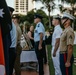 MRF-D 25.3: U.S. Marines participate in Northern Territory Day Citizenship Ceremony
