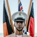 MRF-D 25.3: U.S. Marines participate in Northern Territory Day Citizenship Ceremony