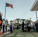 MRF-D 25.3: U.S. Marines participate in Northern Territory Day Citizenship Ceremony