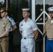 MRF-D 25.3: U.S. Marines participate in Northern Territory Day Citizenship Ceremony