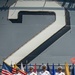 USS Essex (LHD 2) Change of Command Ceremony July 2nd 2025.