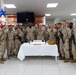 Native Fury 25: 127th Corpsman Birthday