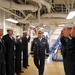 USS Mount Whitney Hosts KLE in Riga, Latvia