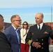 USS Mount Whitney Hosts KLE in Riga, Latvia