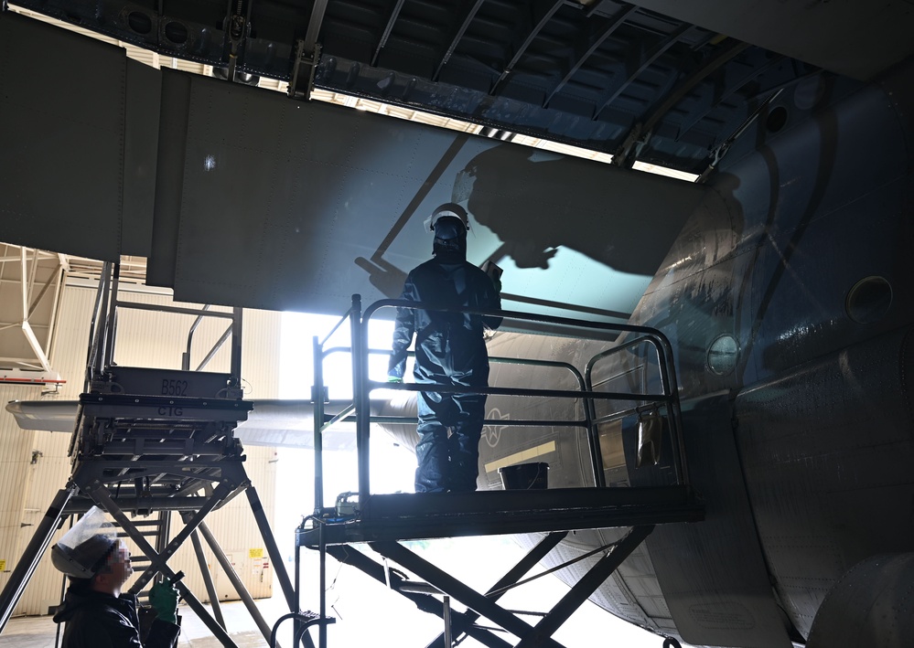 352 SOW maintenance ensures mission readiness