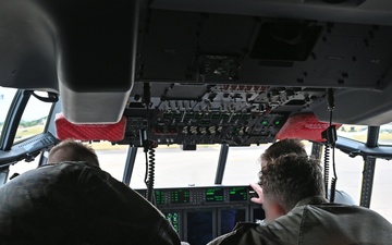 352 SOW maintenance ensures mission readiness