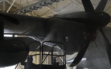 352 SOW maintenance ensures mission readiness