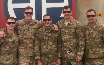 Army Reserve officer, LRC Italy civilian: our host nation employees are ‘master professionals’