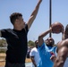 NMCB 4 Hosts Predeployment BBQ