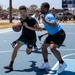 NMCB 4 Hosts Predeployment BBQ