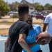 NMCB 4 Hosts Predeployment BBQ