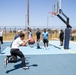 NMCB 4 Hosts Predeployment BBQ