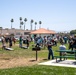 NMCB 4 Hosts Predeployment BBQ