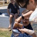 NMCB 4 Hosts Predeployment BBQ