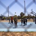 NMCB 4 Hosts Predeployment BBQ