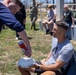 NMCB 4 Hosts Predeployment BBQ