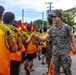 From Base to Baton: Koa Moana Marines provide support for the Pacific Mini Games 2025