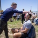 NMCB 4 Hosts Predeployment BBQ