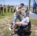 NMCB 4 Hosts Predeployment BBQ