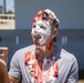 NMCB 4 Hosts Predeployment BBQ