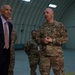 U.S. Ambassador Barrack Makes First Visit to Incirlik Air Base