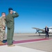 U.S. Ambassador Barrack Makes First Visit to Incirlik Air Base