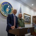 U.S. Ambassador Barrack Makes First Visit to Incirlik Air Base