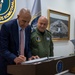 U.S. Ambassador Barrack Makes First Visit to Incirlik Air Base