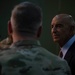 U.S. Ambassador Barrack Makes First Visit to Incirlik Air Base