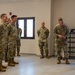 U.S. Ambassador Barrack Makes First Visit to Incirlik Air Base