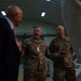 U.S. Ambassador Barrack Makes First Visit to Incirlik Air Base