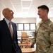 U.S. Ambassador Barrack Makes First Visit to Incirlik Air Base