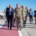 U.S. Ambassador Barrack Makes First Visit to Incirlik Air Base