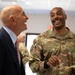 U.S. Ambassador Barrack Makes First Visit to Incirlik Air Base