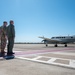 U.S. Ambassador Barrack Makes First Visit to Incirlik Air Base