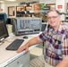 Shipyard spotlight: Larry Pendleton - Code 950 Electronics technician
