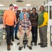 Shipyard spotlight: Larry Pendleton - Code 950 Electronics technician