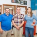 Shipyard spotlight: Larry Pendleton - Code 950 Electronics technician