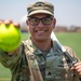 Humans of HOA: Working as a team on and off the field