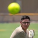 Humans of HOA: Working as a team on and off the field