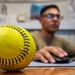 Humans of HOA: Working as a team on and off the field