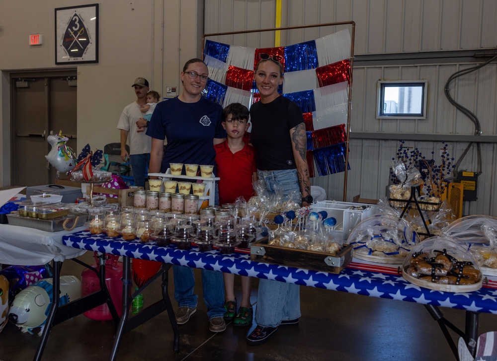 2025 Tri-Command Freedom Fest
