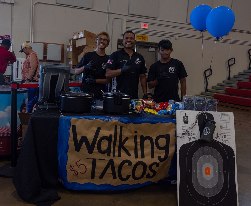 2025 Tri-Command Freedom Fest