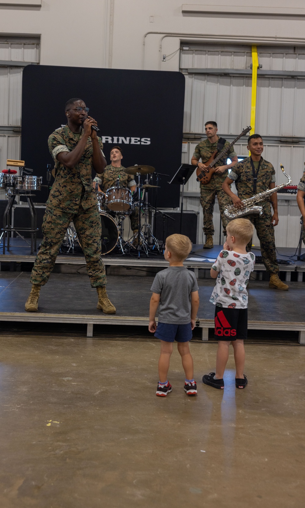 2025 Tri-Command Freedom Fest